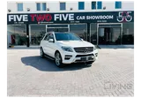 Mercedes ML 350 2014